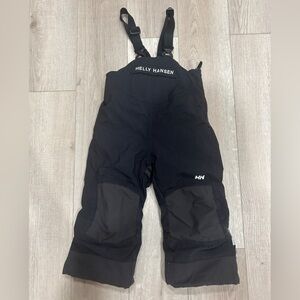 Helly Hansen Dark Snow Bibs